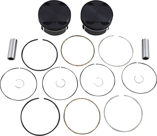 WISECO PISTON KT M8 114CI 4.016 WK2803