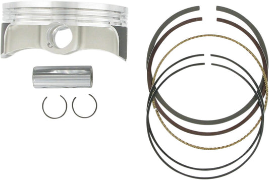 WISECO Piston Kit YZ450F STD W4785M09500B