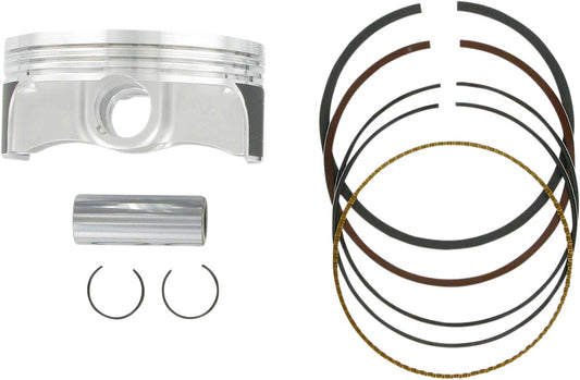 WISECO Piston Kit YFZ450 STD W4835M09500