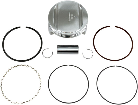 WISECO Piston KT DR/SP/LS600/650 W4597M09600