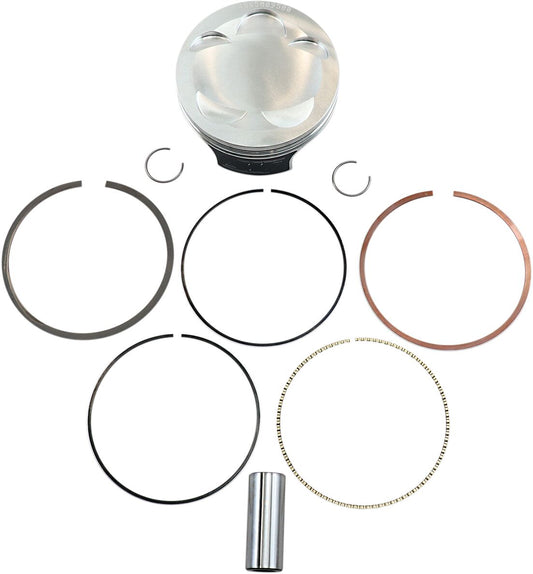 WISECO Piston Kit YFZ 450 W4865M09500
