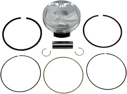 WISECO Piston Kit TRX450R W4905M09600