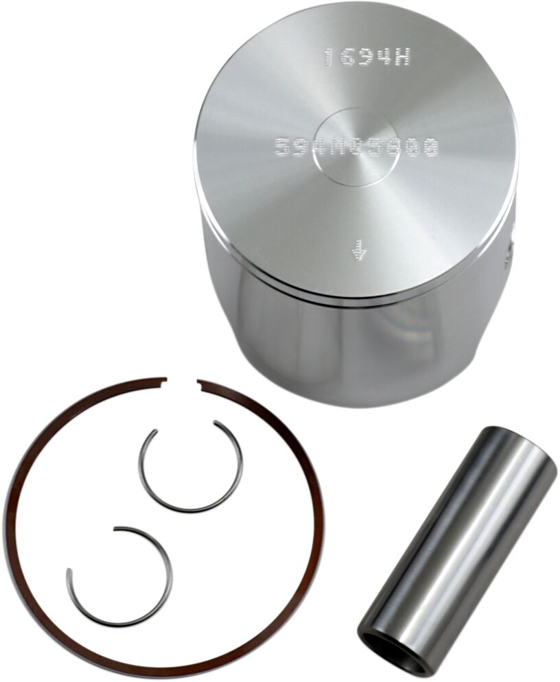 WISECO PISTON KIT PRO-LITE W594M05600
