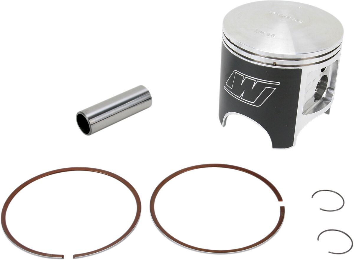 WISECO WISECO PISTON HON .50MM W871M08950