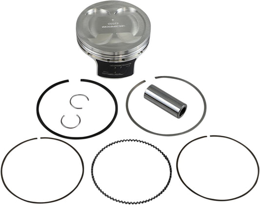 WISECO Piston Kit CAN AM 400/800 W40030M09200