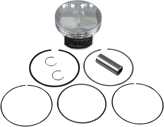 WISECO Piston Kit CAN AM 400/800 W40031M09100