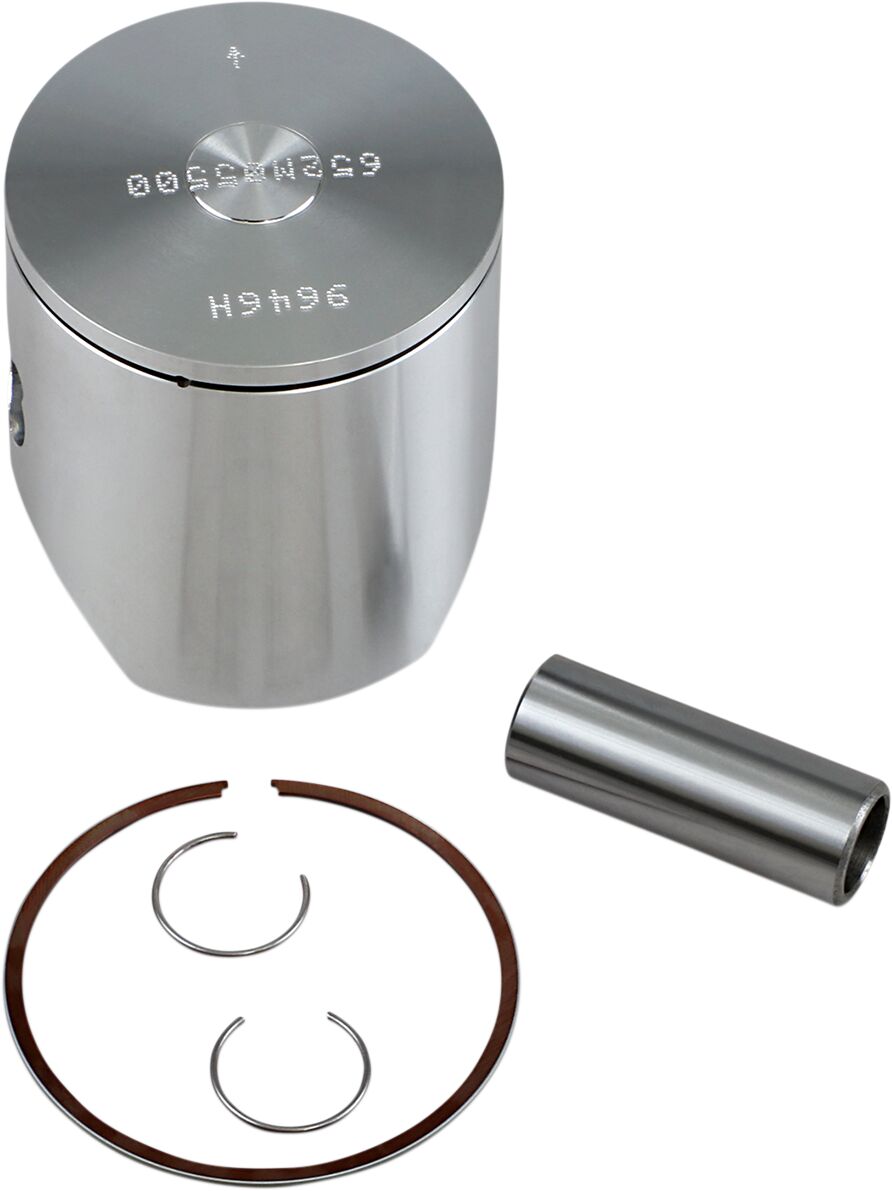 WISECO PISTON KIT PRO-LITE W652M05500
