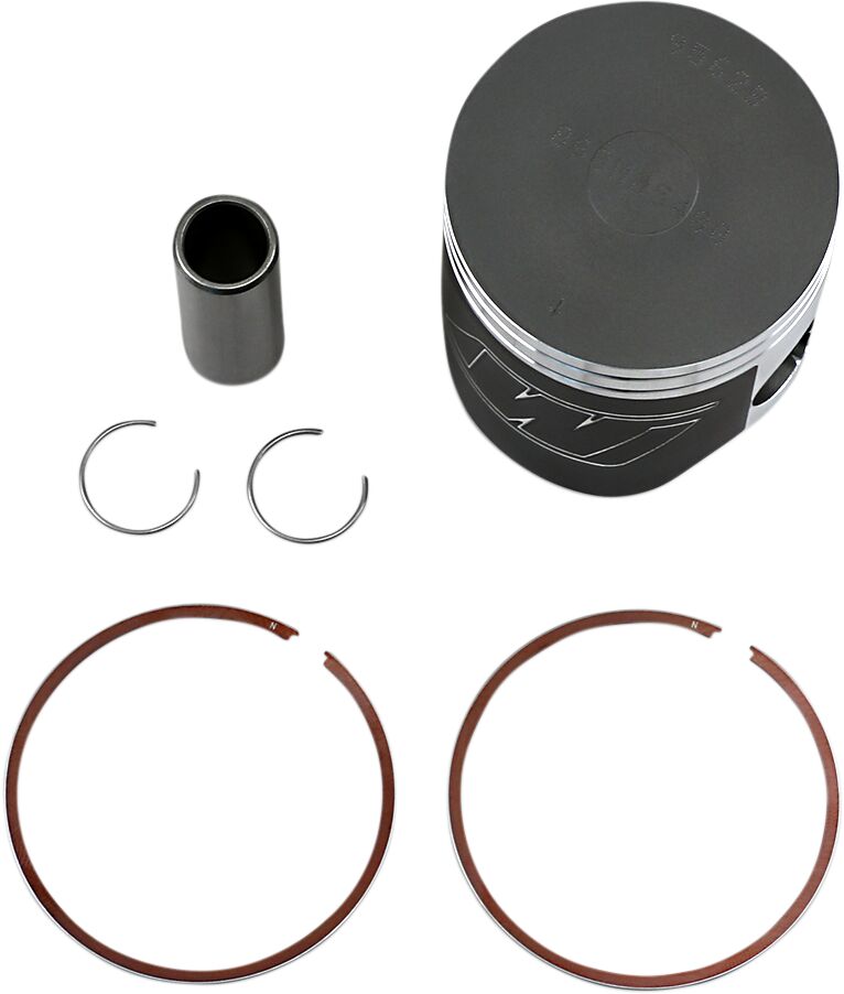 WISECO PISTON KIT RACER'S CHOICE | GP SERIES W868M05400