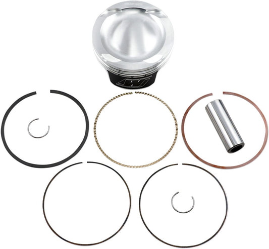 WISECO Piston Kit Seadoo W40038M10050