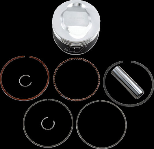 WISECO Piston Kit Yamaha W40123M08350