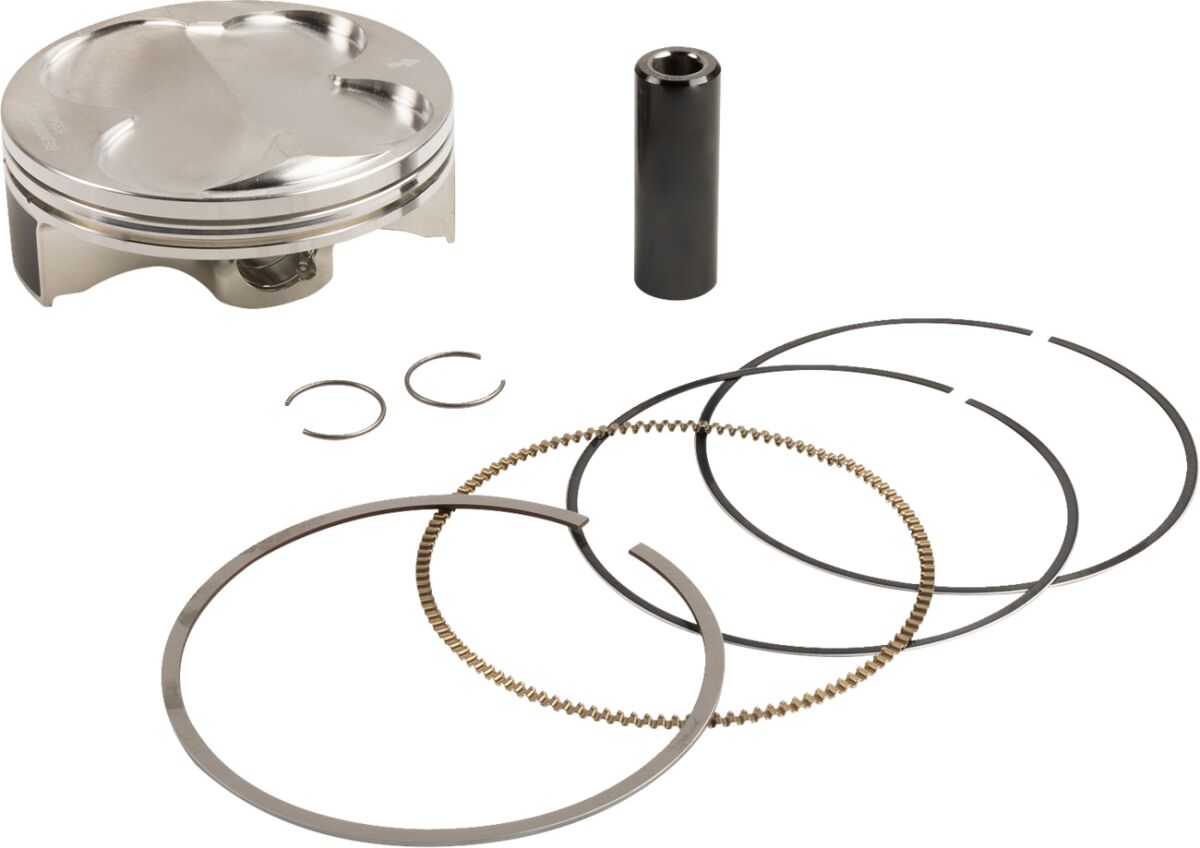 WISECO PISTN KT RE YZ450F 14-17 WRE809M09700
