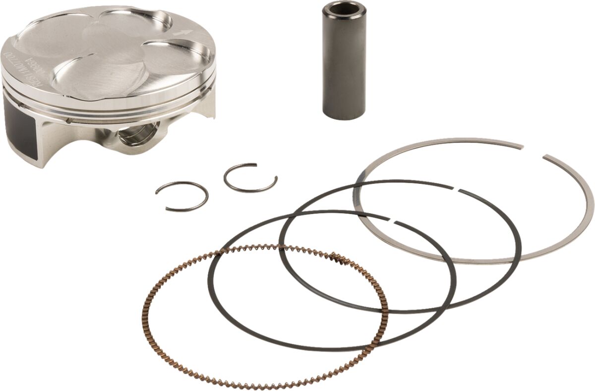 WISECO PISTON KIT RACER ELITE WRE811M07700