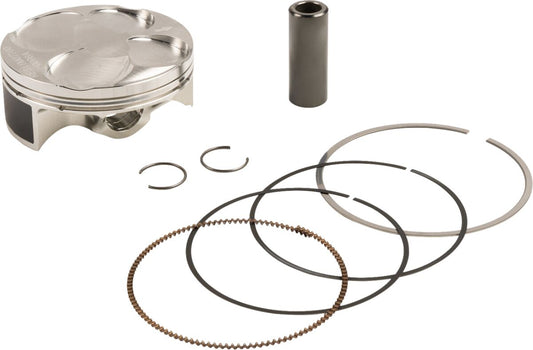 WISECO Piston Kit Racer Elite WRE811M07700