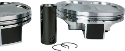 WISECO PISTON KIT RACER ELITE WRE811M07700