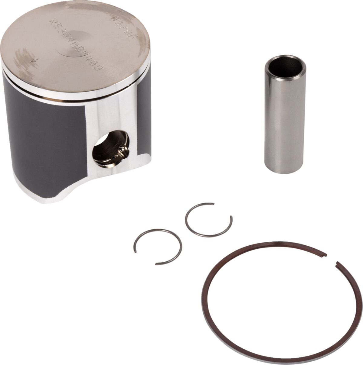 WISECO PISTN KT RE KTM/TC125 -17 WRE904M05400