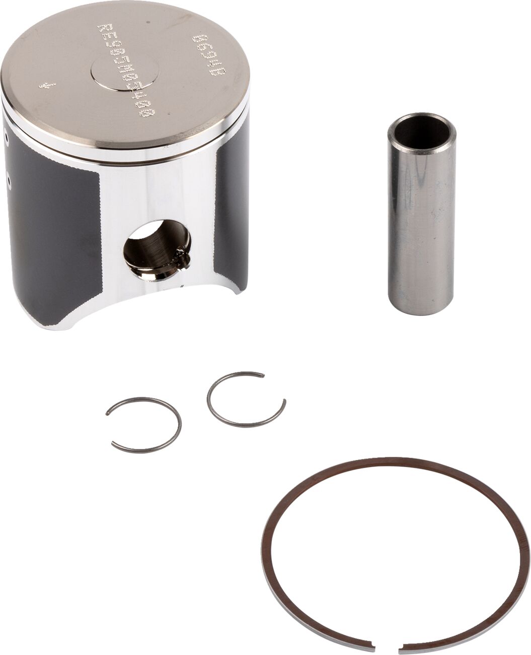 WISECO PISTN KT RE YZ125 05-17 WRE905M05400