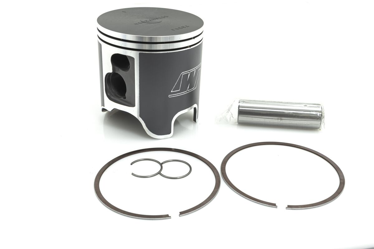 WISECO PISTON KIT KTM300 EXC TPI W883M07200B
