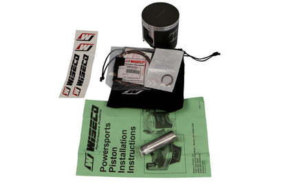 WISECO PISTON KIT KTM300 EXC TPI W883M07200B