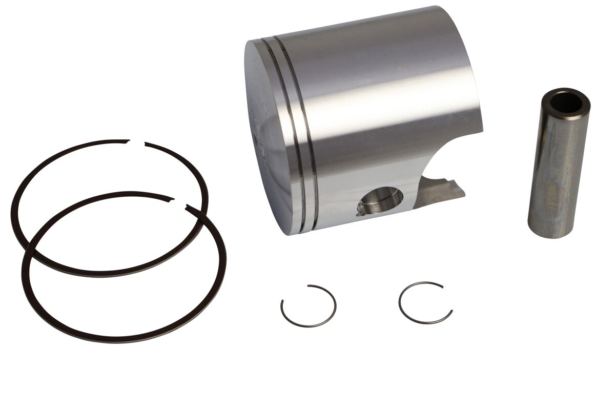 WISECO PISTON KIT CR250 97-01 A W702M06640A