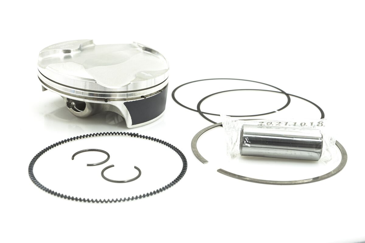 WISECO PISTON KT SXF250 16-22 B W40144M07800B