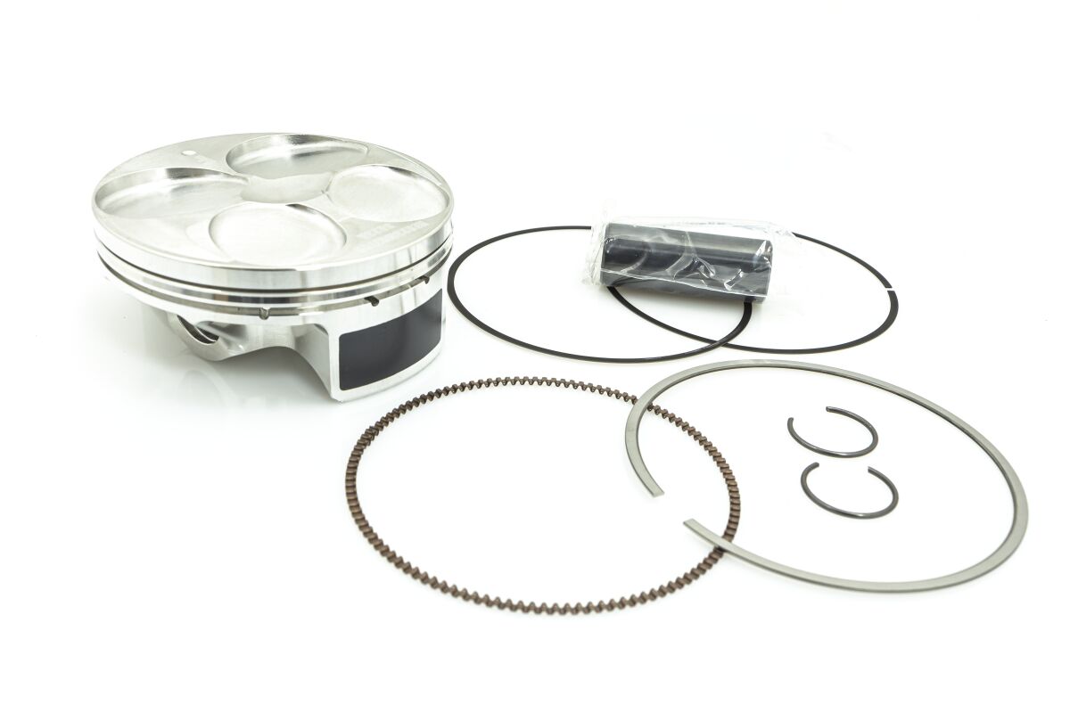 WISECO PISTON KT YZF250 19- WRE823M07700
