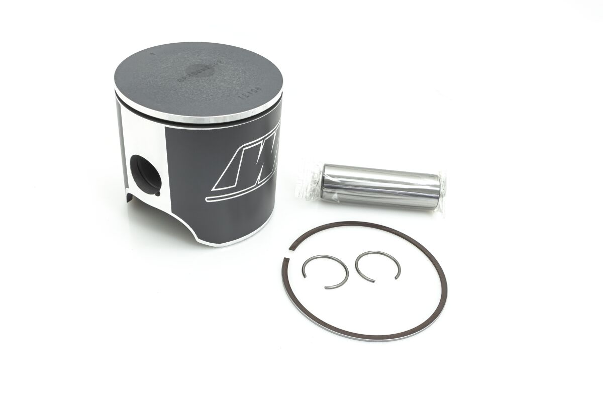 WISECO PISTON KIT MXZ800 08-10 W2453M08200