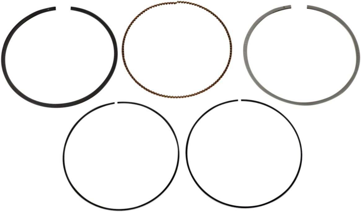 WISECO PISTON RING VM 3.875/STD W3875VM