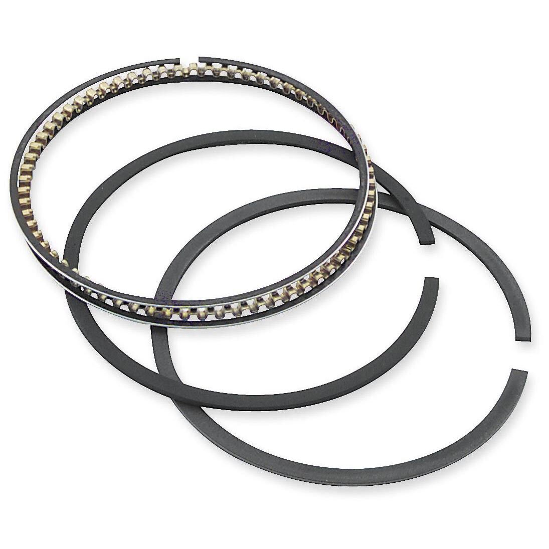 WISECO WISECO PISTON RINGS KTM HI COMP W3071XG
