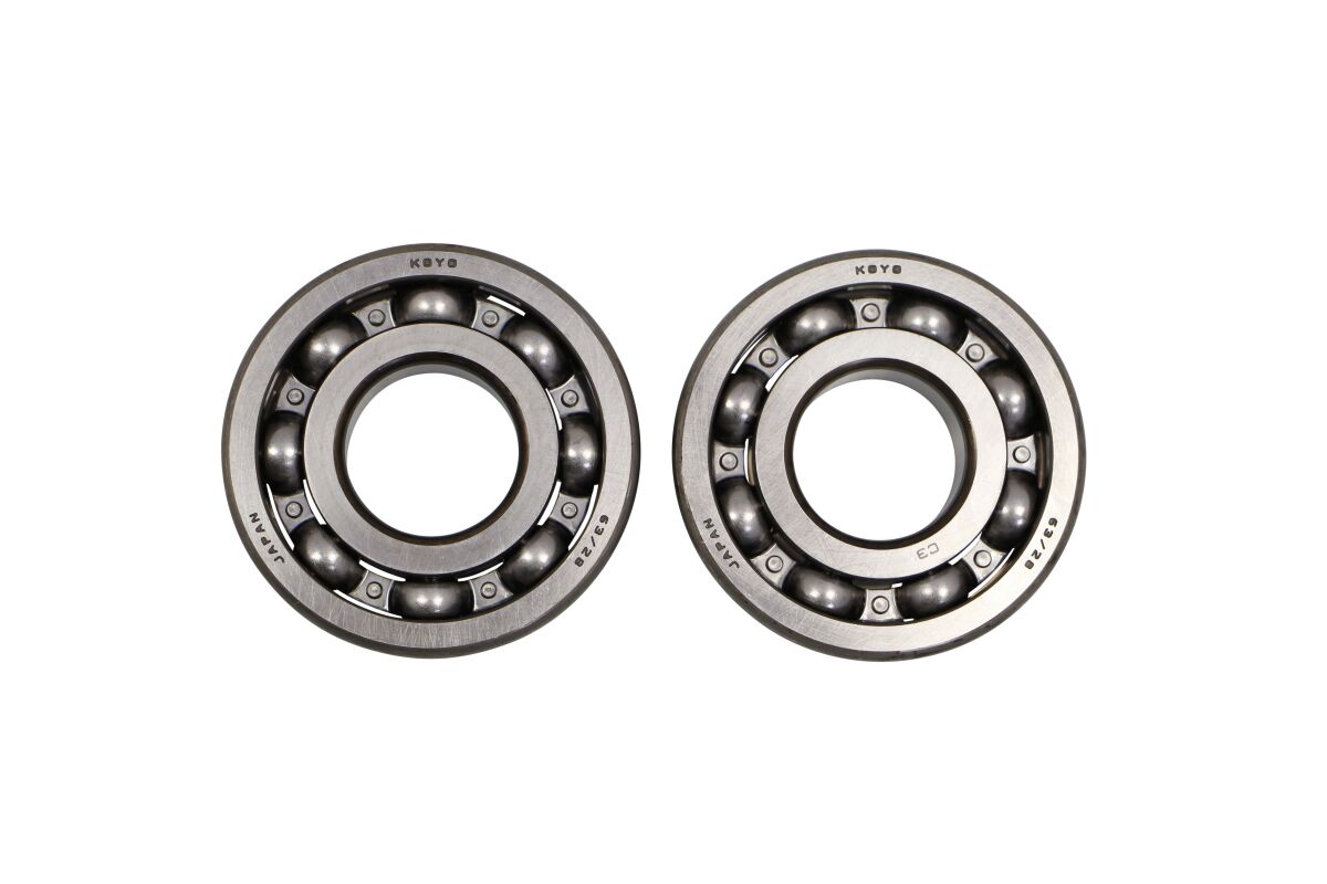 WISECO MAIN BEARING KIT 28X68X18MM WBK5011