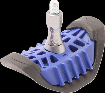 MOTION PRO Rim Lock - with Nut/Beveled Washer - LiteLoc™ II - 1.6" 11-0114