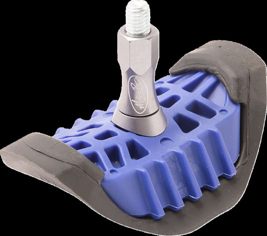 MOTION PRO Rim Lock - with Nut/Beveled Washer - LiteLoc™ II - 1.6" 11-0114