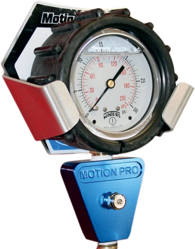 MOTION PRO HOLDER MP AIR GAUGE 08-0475