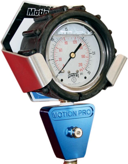 MOTION PRO HOLDER MP AIR GAUGE 08-0475