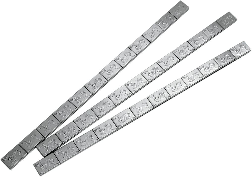 MOTION PRO WEIGHT WH NICKEL 18OZ BX 08-0498