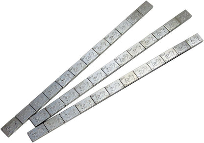 MOTION PRO WEIGHT WH NICKEL 90OZ BX 08-0484