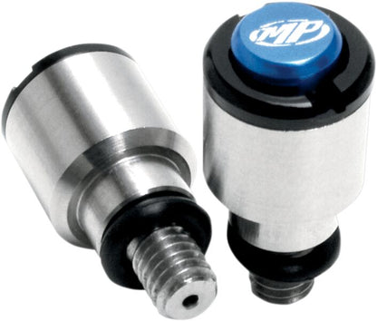 MOTION PRO BLEEDER SET(2) MICRO BLK 11-0080