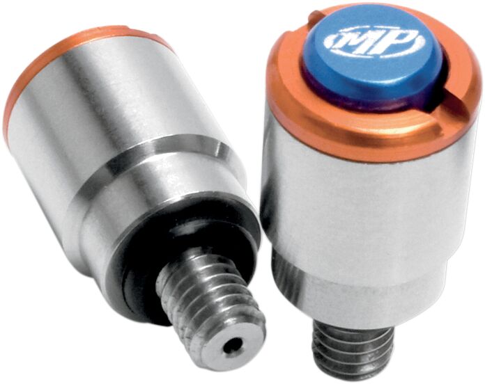 MOTION PRO BLEEDER SET(2) MICRO ORG 11-0081