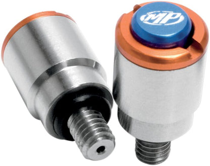 MOTION PRO BLEEDER SET(2) MICRO ORG 11-0081