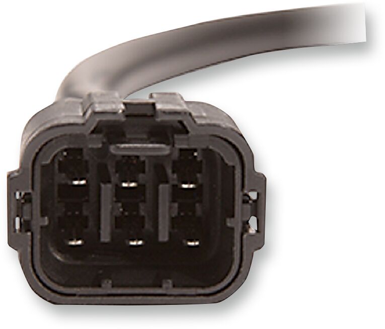 MOTION PRO HANDLEBAR START-STOP SWITCH / 22,2 MM (7/8") BAR / KAWASAKI 11-0104