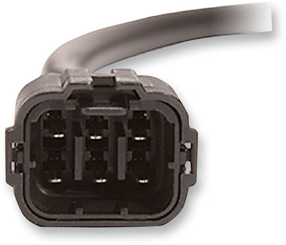MOTION PRO HANDLEBAR START-STOP SWITCH / 22,2 MM (7/8") BAR / KAWASAKI 11-0104
