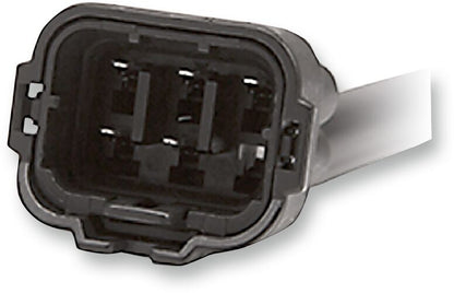 MOTION PRO HANDLEBAR START-STOP SWITCH / 22,2 MM (7/8") BAR / KAWASAKI 11-0105