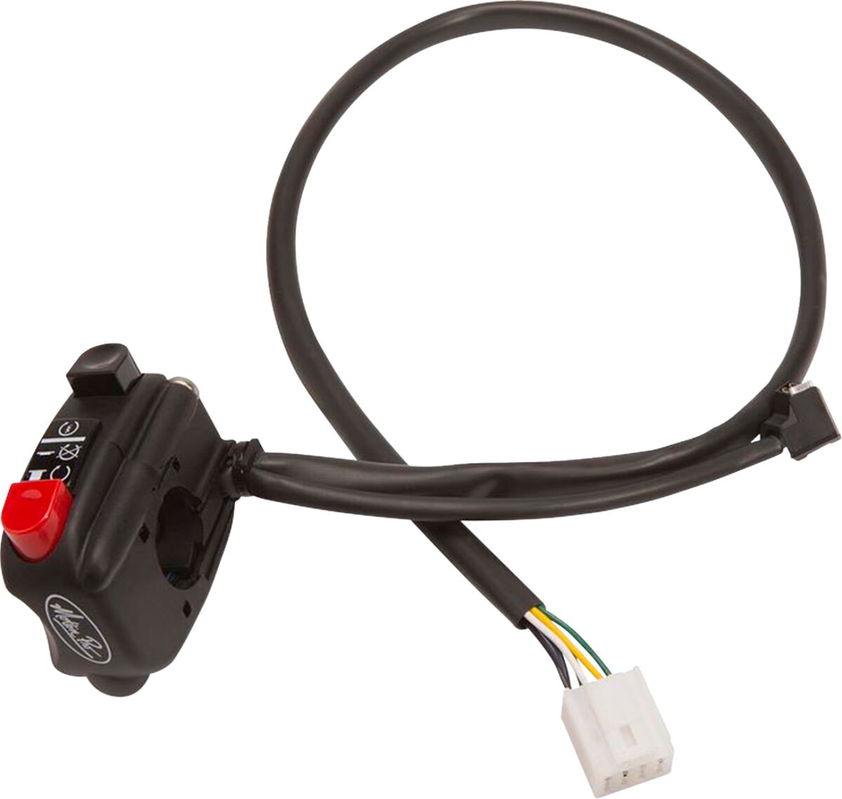 MOTION PRO HANDLEBAR START-STOP SWITCH / 22,2 MM (7/8") BAR / YAMAHA 11-0110