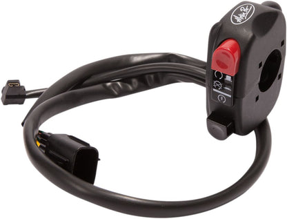 MOTION PRO SWITCH RH 4 REV2 SUZ 1000 11-0113