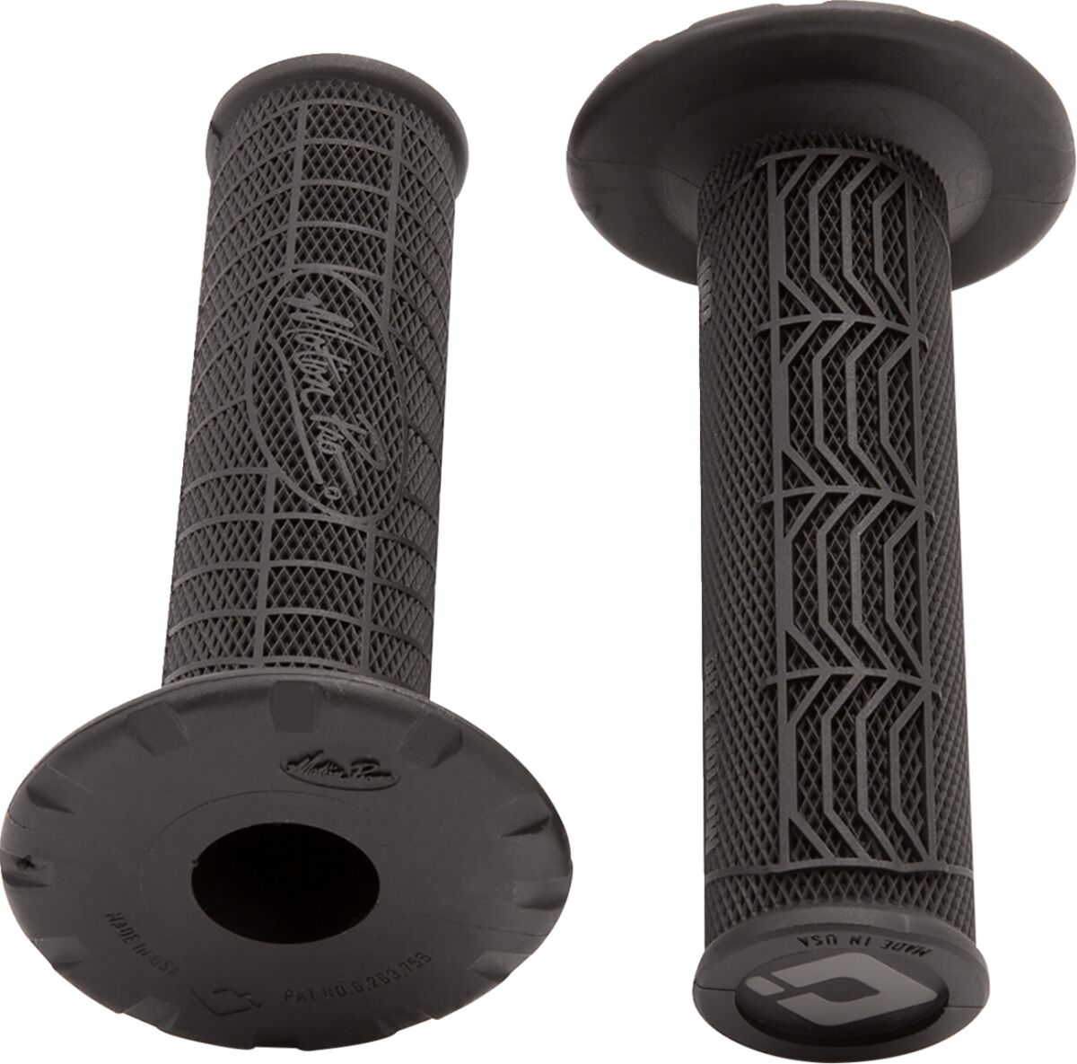 MOTION PRO GRIPS DIRTCONT 2 BLACK 01-2816