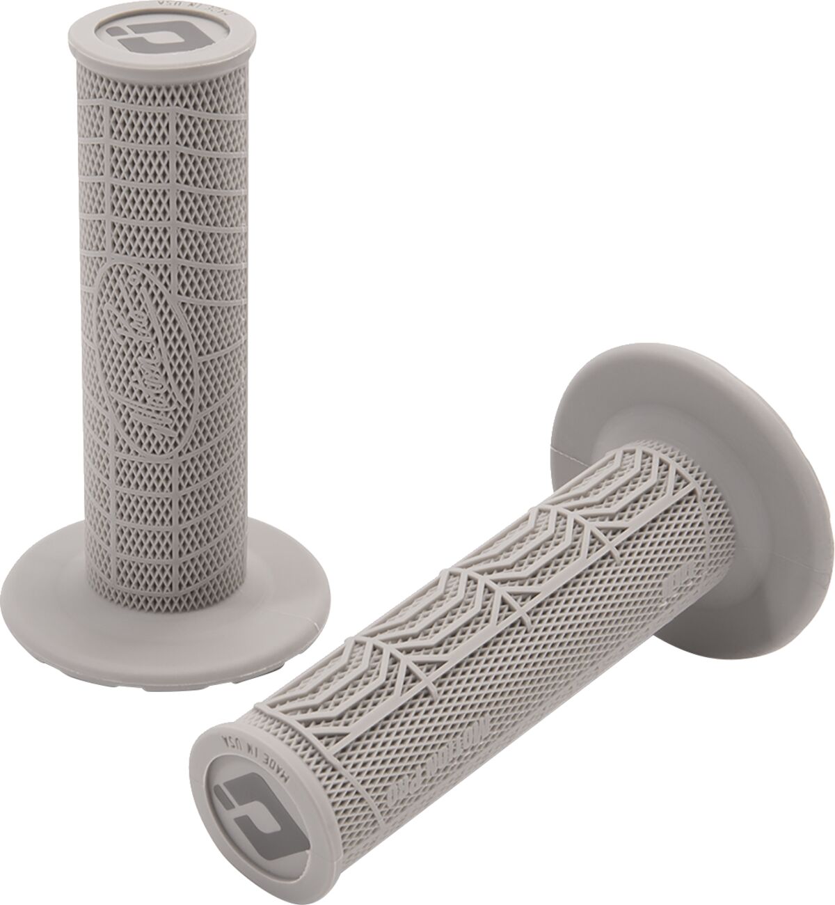 MOTION PRO GRIPS DIRTCONT 2 GREY 01-2817