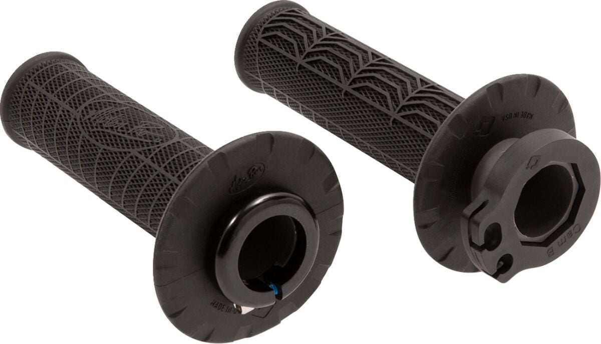 MOTION PRO GRIPS DIRTCONT V2 BLACK 01-2818