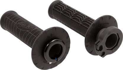 MOTION PRO GRIPS DIRTCONT V2 BLACK 01-2818