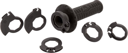 MOTION PRO GRIPS DIRTCONT V2 BLACK 01-2818