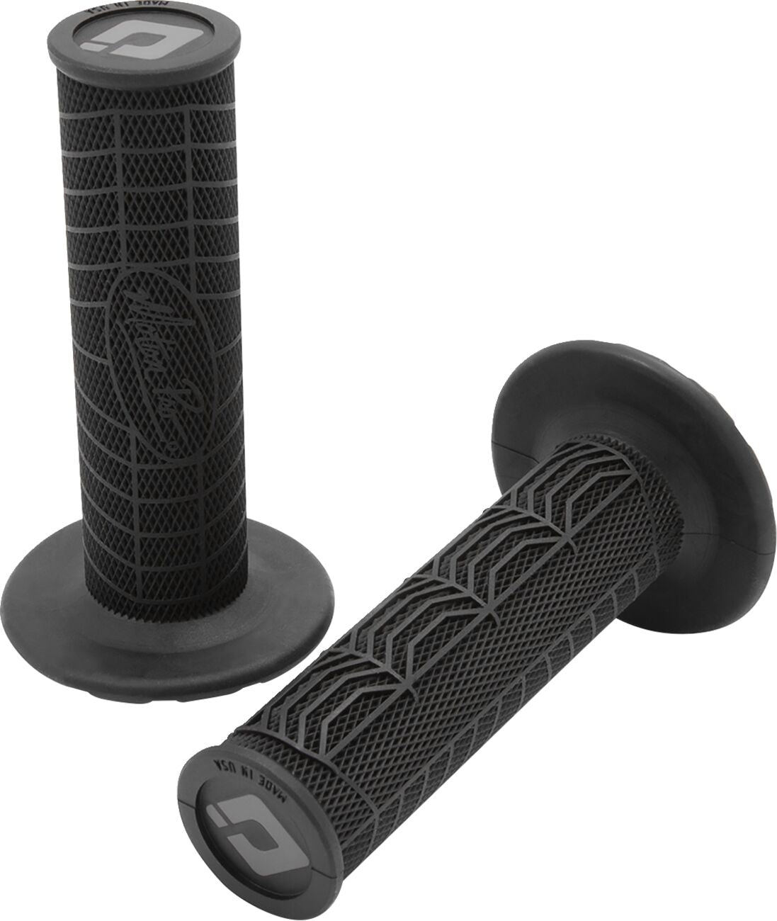 MOTION PRO GRIPS DIRTCONT V2 BLACK 01-2818
