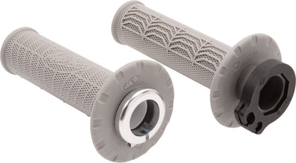 MOTION PRO GRIPS DIRTCONT V2 GREY 01-2819